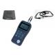Handheld Digital Portable Metal Sheet Ultrasonic Thickness Gauge Meter MT150/160