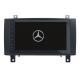 Mercedes Benz SLK-SLK200/SLK280/SLK350/SLK55 8Autoradio Android 10.0 Car Navi Player Support DAB BNZ-8517GDA(NO DVD)