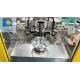 Customized Automatic Balancing Machine For Juice Extractor Strainers, Screen Product