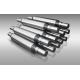 OEM HSS High Speed Steel Rolls 2000mm Length 0.6% Elongation