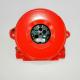 FS24X Tri Frequency Infrared Flame Detector Alarm CE ROHS ATEX FireSentry