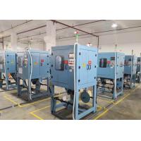 High Speed Copper Wire Braiding Machine For Shield Foaming Cable Electric Wire