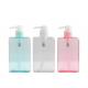 30ml To 1000ml Plastic Cosmetic Bottles Suitable For Cosmetic Essential Oil Lotion Shampoo