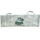 Anti-UV Customized Printed Office Junk Skip Bag For Commercial Waste Collection