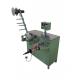 HTP-07 Automatic Winding Machine for Ribbons Twine Coil Winding Machine