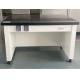 Lab Hot Room Working Table All Steel High Temperature Workbench for Drying Equipment