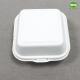 6 Inch (547ml) Biodegredable Sugarcane Clashmell -High Quality100% Biodegradable Compostable Food Box Wholesale Online