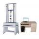 Capacity 2KN Foam Elastic Material Compressive Strength Testing Machine with Double Pillar
