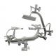 J Arm Neuro Retractor System , Surgery Instruments Aluminum Alloy Material