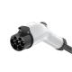 TPE TPU Wallbox Electric Car Charger GB/T 7KW 32A EV Charger OCPP