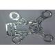CNC Precision Metal Machining Parts For Automation Machine ,  Electric Appliance