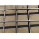 3mm 2x4 3x3 5x5 Stainless Steel Welded Wire Mesh Panel