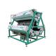 T3VS6 Real Time Tea Color Sorter Machine With RoHS SGS ISO Certification