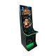 Stable XGA Commercial Arcade Machines , Multipurpose Mame Arcade Cabinet