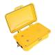 Industrial Analog Hands Free Telephone Aluminum Alloy Case For Hazardous Areas