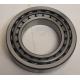 30203 KOYO open tappered roller bearing , Carbon Steel c4 bearing