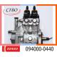 094000-0440 0940000440 6261-71-1111 6261711111 Engine Fuel Pump