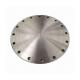 F316L Ss410 1.6587 High Quality Corrosion Test Forged Round Disc