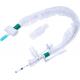 PVC Material Medical Disposable Consumables 7Fr Closed Suction Catheter Endotracheal for ICU