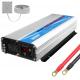 3000W Pure Sine Wave Power Inverter DC12V To AC120V With Remote Control