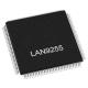 Ethernet IC LAN9255/ZMX020
 1024K Memory Ethernet Controller IC
