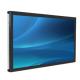 23.8 Inch PCAP Touch Monitor 3000:1 Contrast Ratio For Kiosks