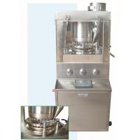 TIANHE ZP25 Small Round shape Lab Tablet Press Machine with touch screen