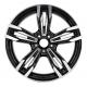 JWL Replica Cast Alloy Wheels 17 18 20 Inch Bmw Factory Rims 72.6/74.1