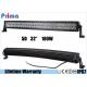 6000K 5D 32 Inch 180W Led Offroad Light Bar For Engineering Vehicles