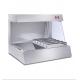 1.6KW Multifunctional Large Capacity Chip Warmer Display for Commercial Food Service