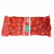 Efficiently-Sized 50lb HDPE Mesh Onion Bag for Convenient Garlic Packing 35*60cm