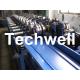 Tapered Bemo Sheet Roll Forming Machine With 0.55 - 1.0mm PPGI for Tapered Bemo