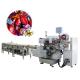 Multi-function Packing Machine Double Twist Parts for Multi-functional Candy Wrapping