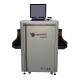 Smallest Tunnel Size SPX5030A Baggage X Ray Machine For Police / Office / Factory