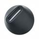 Factory Custom High Quality Black Anodized Parts Aluminum Door Pull For Car