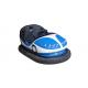 Mall Battery Operated Bumper Cars Low Voltage Protection Remote Control