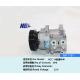 HS15 Ac Compressor Ford Fiesta 2011 AE83-19D629-AD AE8319D629AD FOMOCO-19D629-CC0EA BE8Z-19703-A BE8Z19