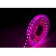 Changable SMD 5050 RGB LED Strip 4 Color In One RGBW Strip Christmas Decorating