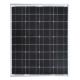 50W high quality&competitive price monocrystalline solar module solar panel