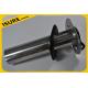Stainless Steel marine clamp-on rod holder fishing rod holder/boat rod holder