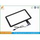 15.6 Inch Advertising Touch Screen High Efficient With Transparent Touch Panel