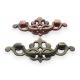 Hand rings/handles/knobs for Drawer/Furniture/Cabinet doors Zinc alloy
