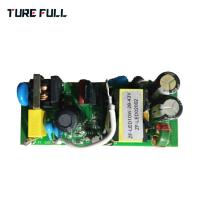 Low Ripple Waterproof Electronic Led Driver 20w 47-63 HZ CE Approved