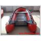 Power Boat Hypalon Boat with Plywood Floor (Length:2.7m)