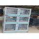 Waterproof Pigeon house, Large Bird Cage Wooden bird Cages, Outdoor Pet cage