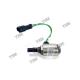 924G Solenoid For Fits Perkins 186-1526 High Quality Diesel Engine