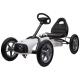 Adjustable Front and Rear Seats Children's Ride On Pedal Go-Kart Car for B2B Trading