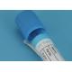 Medical Disposable Centrifuge Tube / Blood Collection Tube CE ISO Approved