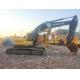                  Used Nice Working Condition Volvo Ec210 Excavator, Secondhand Volvo 21 Ton Hydraulic Track Digger Ec210b Ec240b Ec290b Suitable Price High Quality for Sale             
