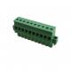 Original Electronic Component IC Chips Integrated Circuits 20020011-G101B01LF Green